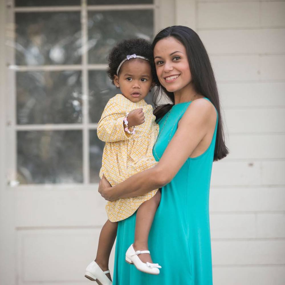 Meet your Posher, Ana